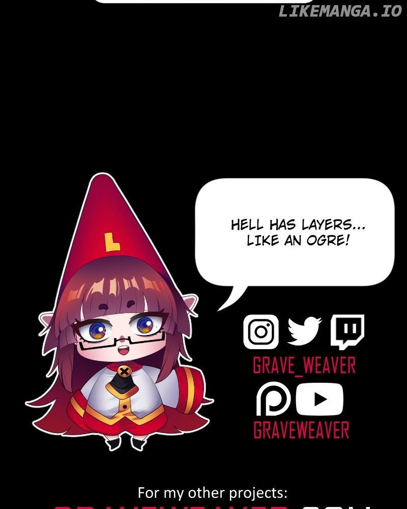 I’m the Grim Reaper Chapter 186 - page 94